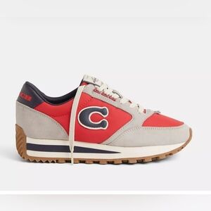 Coach Women's Runner Sneakers